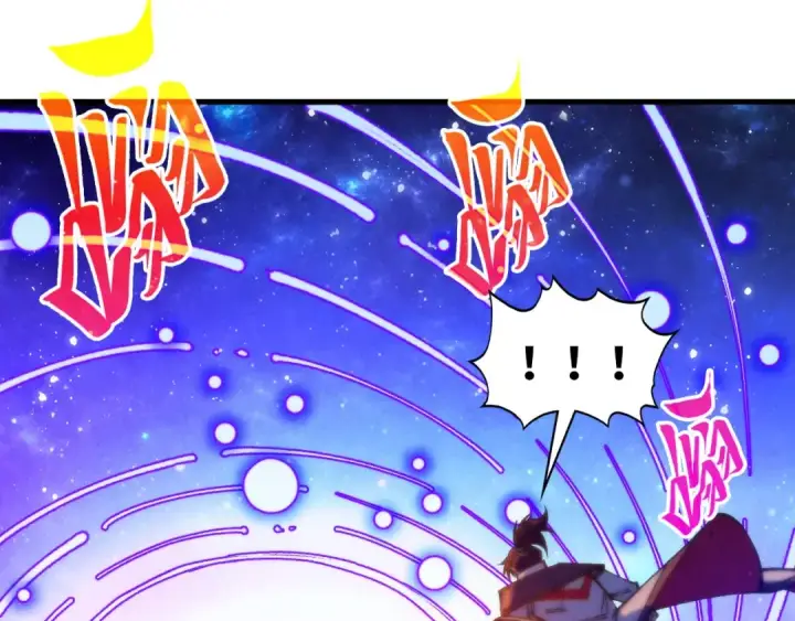 漫画《这一世我要当至尊》第378话 星光炼魂术第78张图