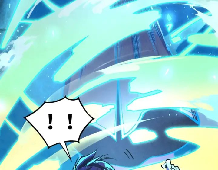 漫画《这一世我要当至尊》第379话 无辜的韩阴山第87张图