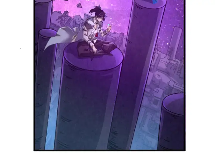 漫画《这一世我要当至尊》第380话 规则封印第106张图