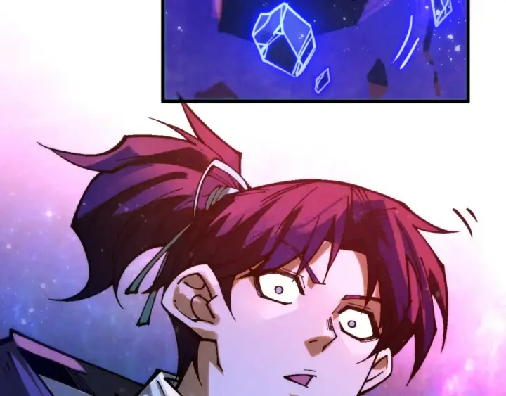 漫画《这一世我要当至尊》第380话 规则封印第141张图