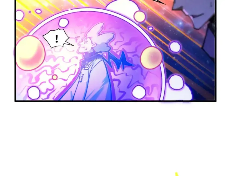 漫画《这一世我要当至尊》第380话 规则封印第163张图