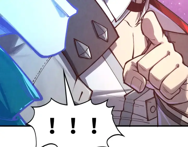 漫画《这一世我要当至尊》第380话 规则封印第41张图