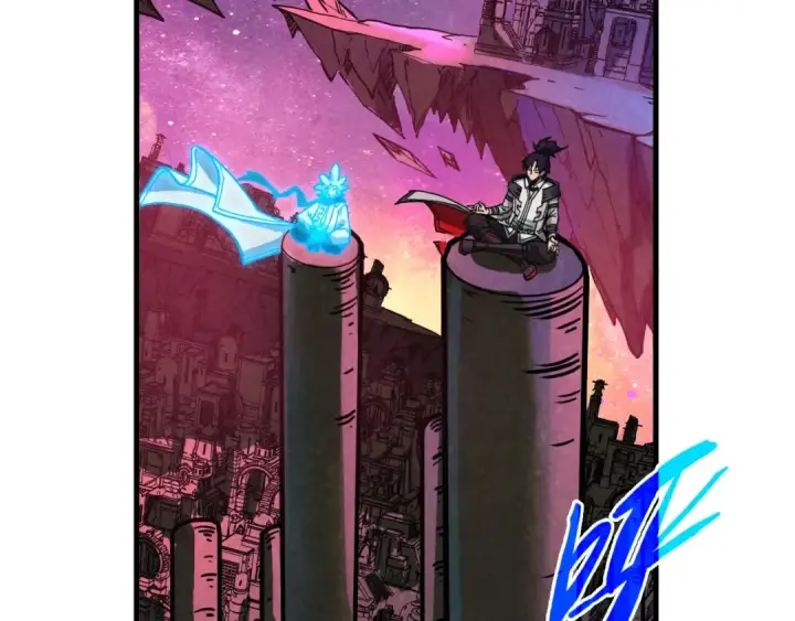 漫画《这一世我要当至尊》第380话 规则封印第71张图
