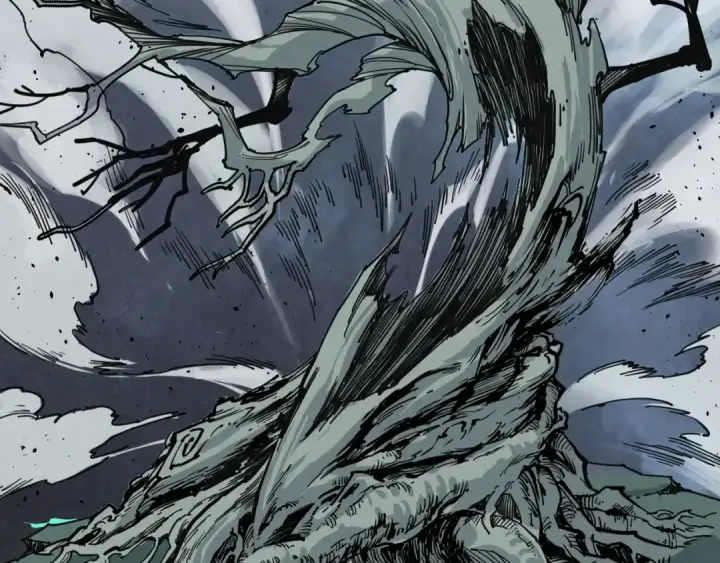 漫画《这一世我要当至尊》第380话 规则封印第77张图
