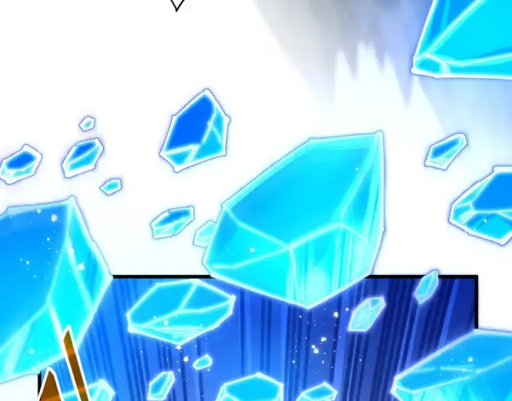 漫画《这一世我要当至尊》第380话 规则封印第91张图