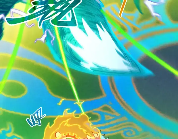漫画《这一世我要当至尊》第381话 太古罡风第102张图