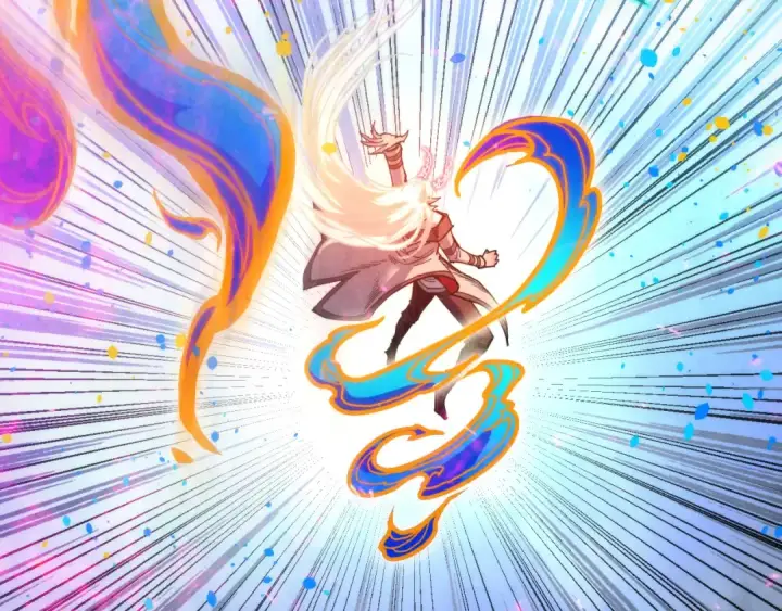漫画《这一世我要当至尊》第381话 太古罡风第149张图