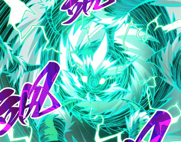 漫画《这一世我要当至尊》第381话 太古罡风第154张图