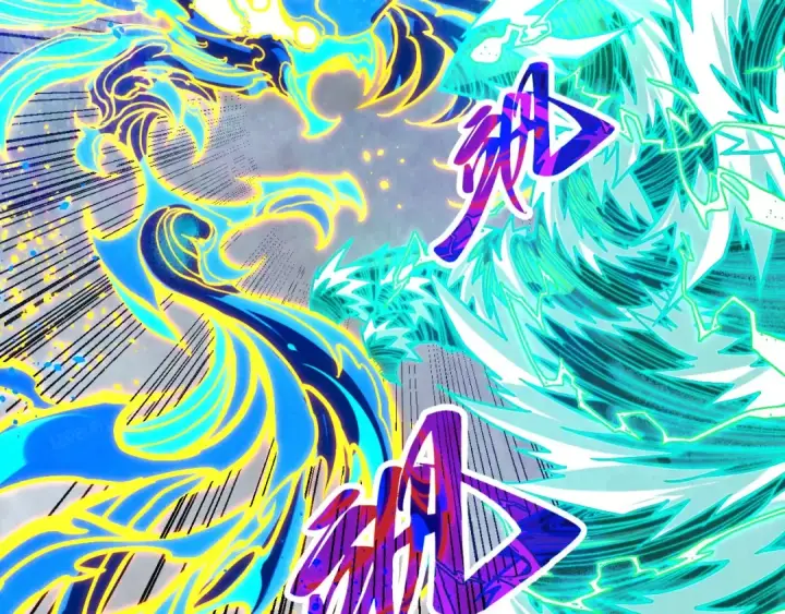 漫画《这一世我要当至尊》第381话 太古罡风第157张图