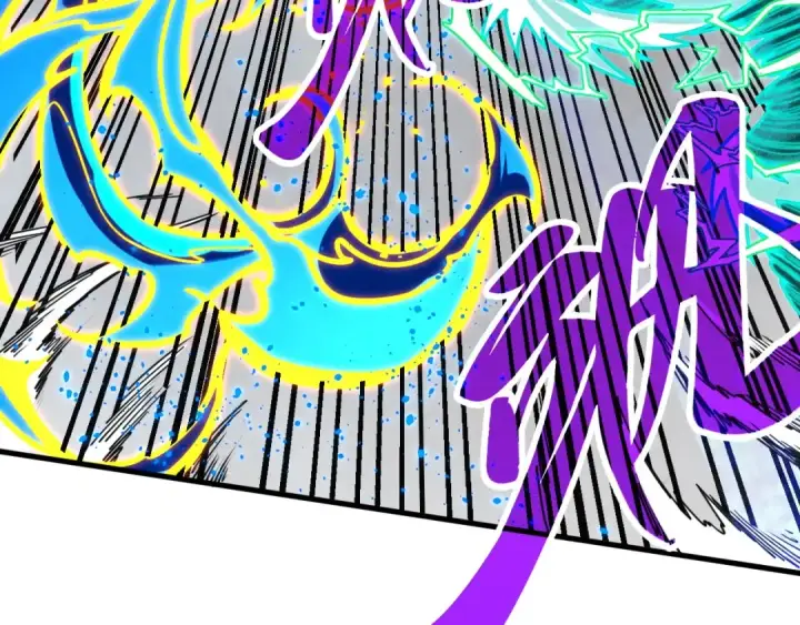 漫画《这一世我要当至尊》第381话 太古罡风第158张图