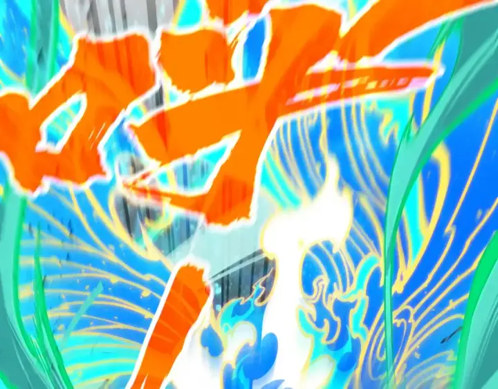漫画《这一世我要当至尊》第381话 太古罡风第187张图