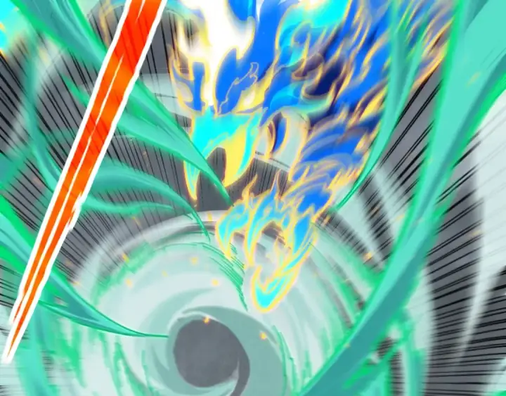 漫画《这一世我要当至尊》第381话 太古罡风第188张图