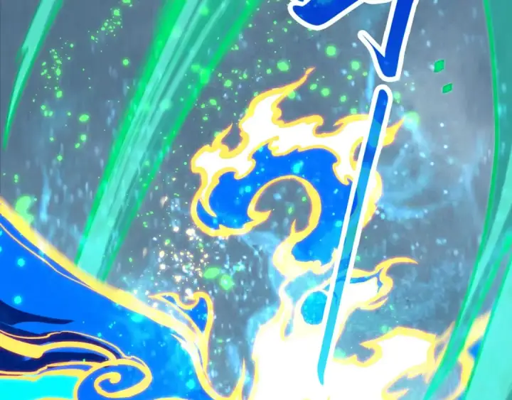 漫画《这一世我要当至尊》第381话 太古罡风第191张图