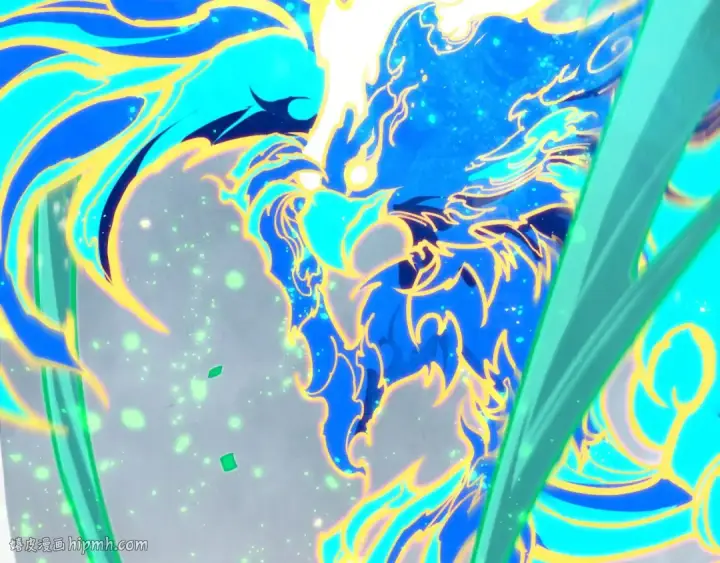 漫画《这一世我要当至尊》第381话 太古罡风第192张图