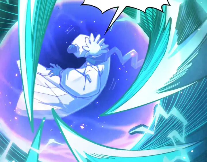 漫画《这一世我要当至尊》第381话 太古罡风第55张图