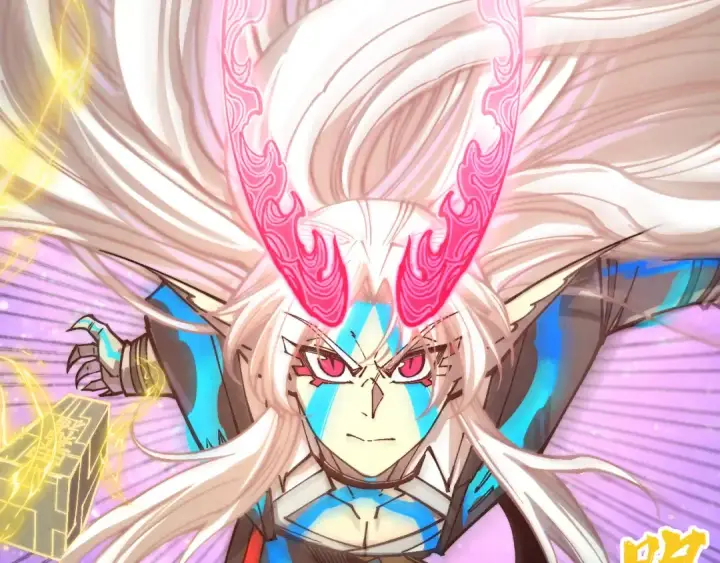 漫画《这一世我要当至尊》第381话 太古罡风第62张图