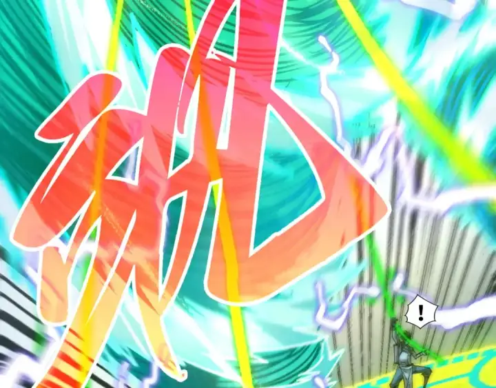 漫画《这一世我要当至尊》第381话 太古罡风第94张图