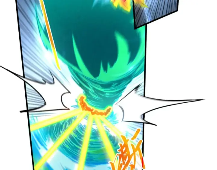 漫画《这一世我要当至尊》第381话 太古罡风第98张图