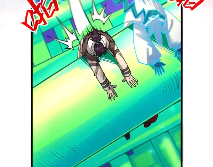 漫画《这一世我要当至尊》第382话 鳄鱼第111张图