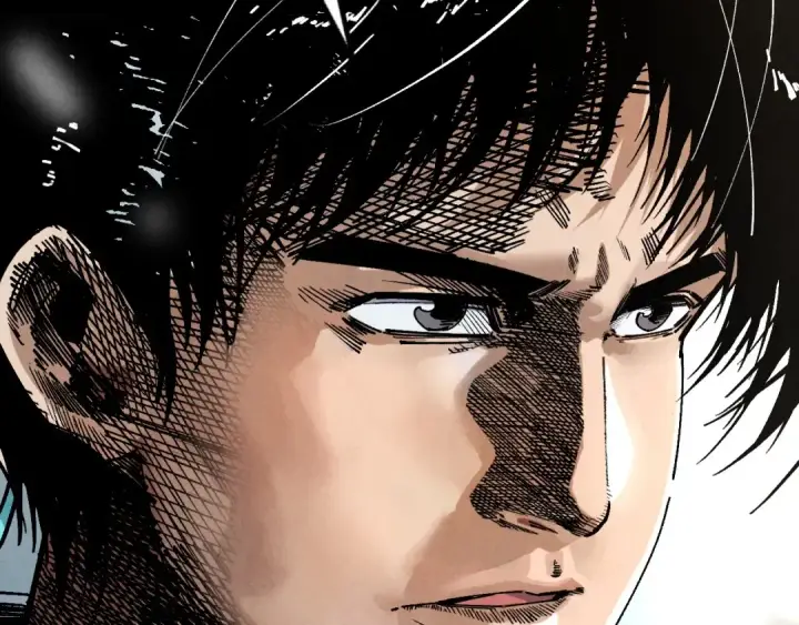 漫画《这一世我要当至尊》第382话 鳄鱼第171张图
