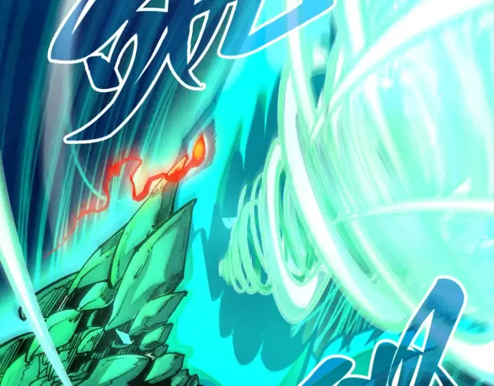 漫画《这一世我要当至尊》第382话 鳄鱼第35张图