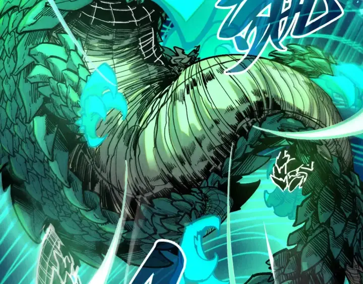 漫画《这一世我要当至尊》第382话 鳄鱼第36张图