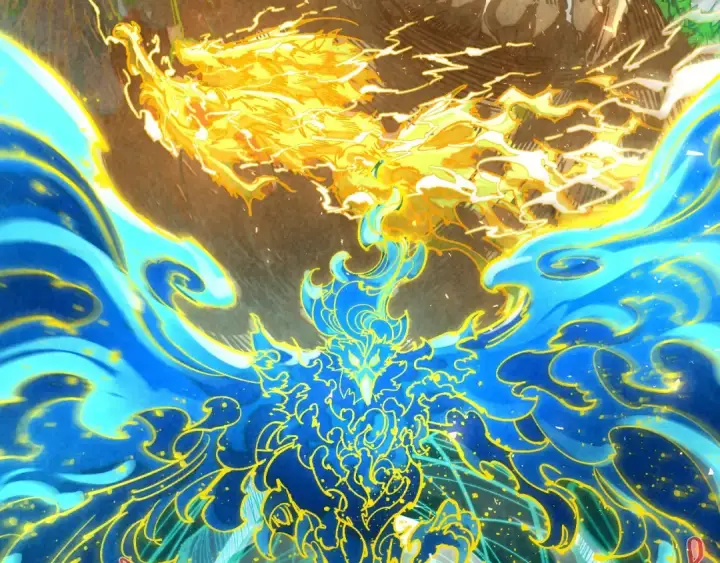 漫画《这一世我要当至尊》第382话 鳄鱼第49张图
