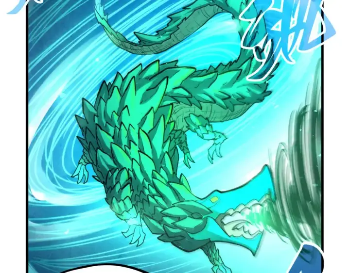 漫画《这一世我要当至尊》第382话 鳄鱼第61张图