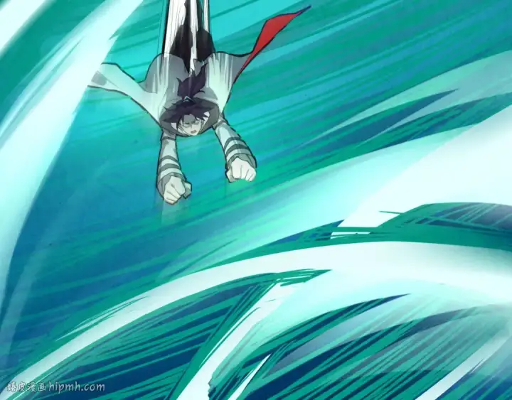 漫画《这一世我要当至尊》第382话 鳄鱼第80张图