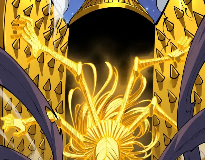 漫画《这一世我要当至尊》第383话 古塔第100张图