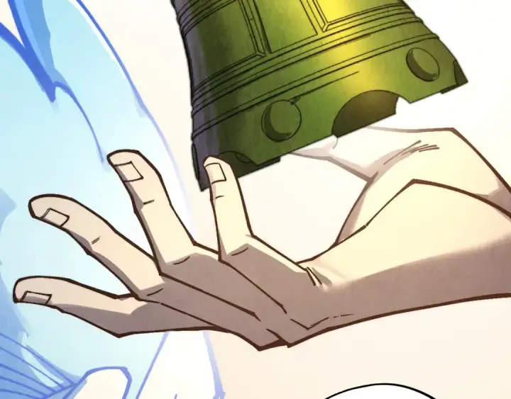 漫画《这一世我要当至尊》第383话 古塔第27张图