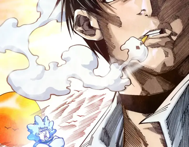 漫画《这一世我要当至尊》第383话 古塔第7张图
