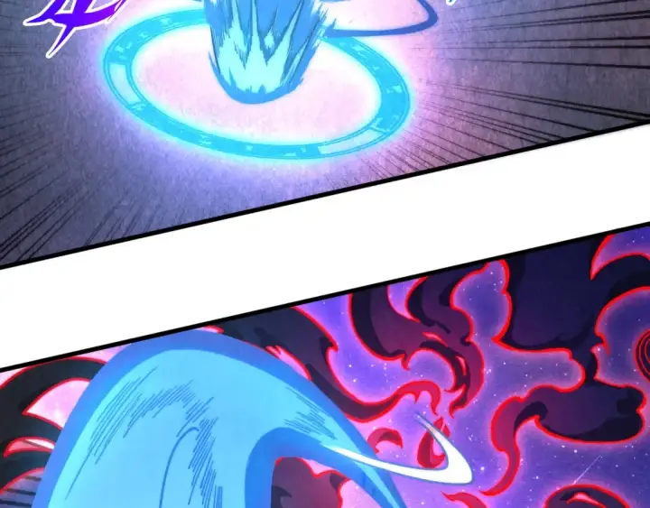 漫画《这一世我要当至尊》第384话 北天寒星铁第119张图