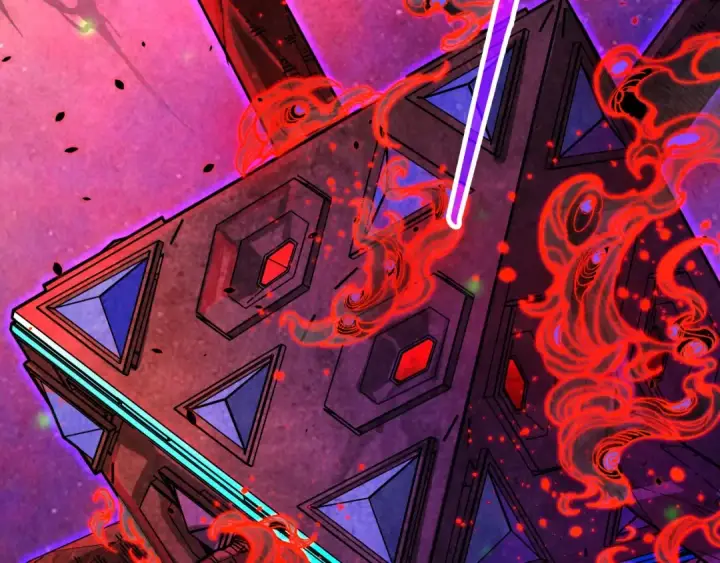 漫画《这一世我要当至尊》第384话 北天寒星铁第13张图