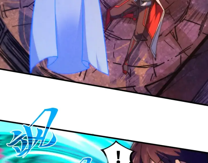 漫画《这一世我要当至尊》第384话 北天寒星铁第150张图