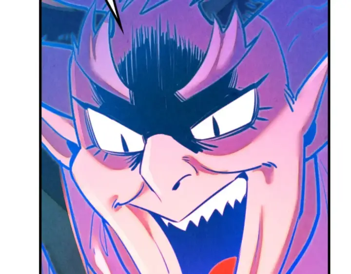 漫画《这一世我要当至尊》第384话 北天寒星铁第52张图