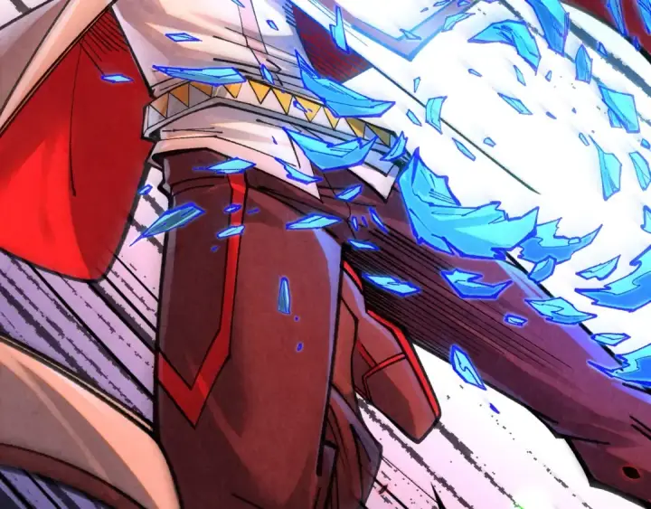 漫画《这一世我要当至尊》第384话 北天寒星铁第7张图