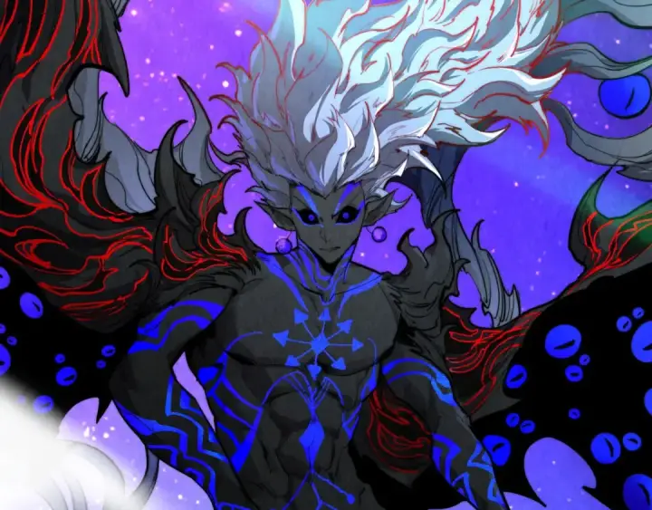 漫画《这一世我要当至尊》第385话 古神战场第15张图