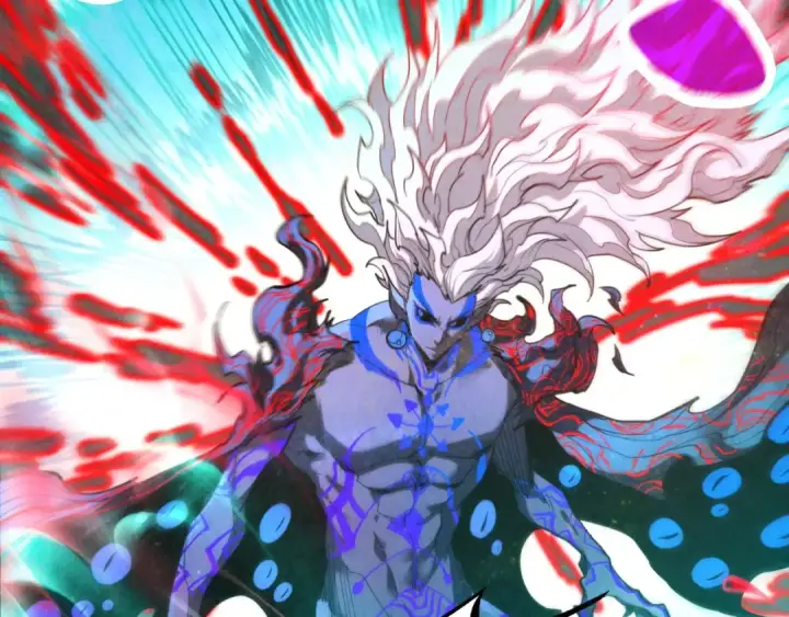 漫画《这一世我要当至尊》第385话 古神战场第42张图