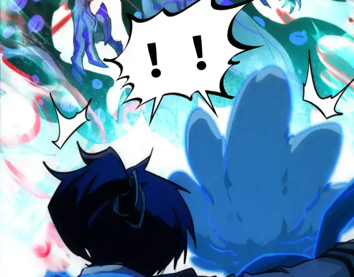 漫画《这一世我要当至尊》第385话 古神战场第43张图