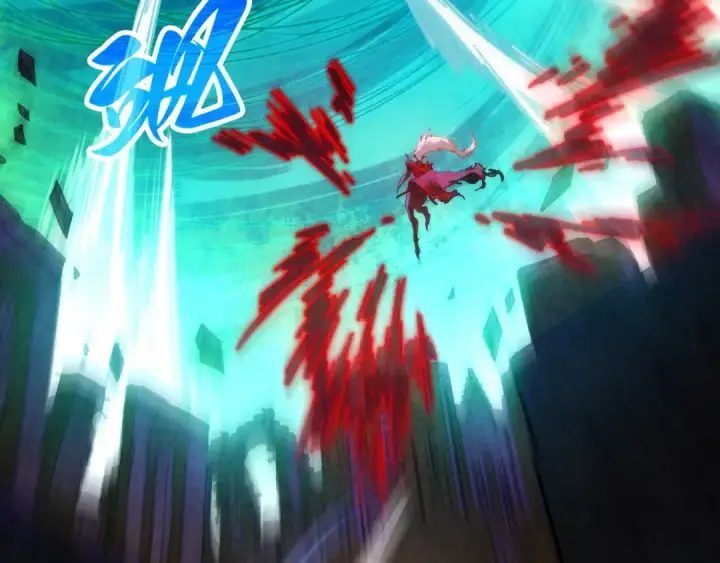 漫画《这一世我要当至尊》第385话 古神战场第51张图
