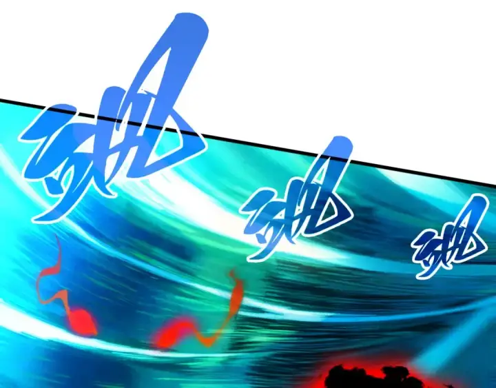 漫画《这一世我要当至尊》第385话 古神战场第57张图