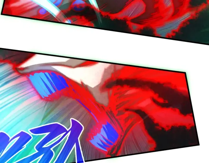 漫画《这一世我要当至尊》第385话 古神战场第63张图