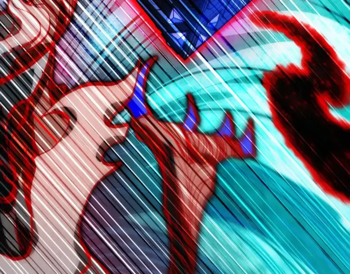 漫画《这一世我要当至尊》第385话 古神战场第77张图