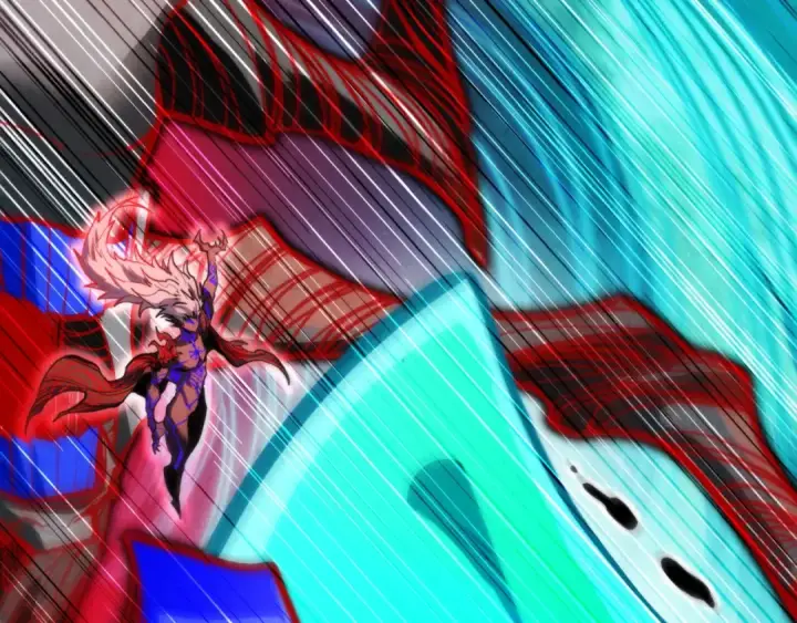 漫画《这一世我要当至尊》第385话 古神战场第78张图