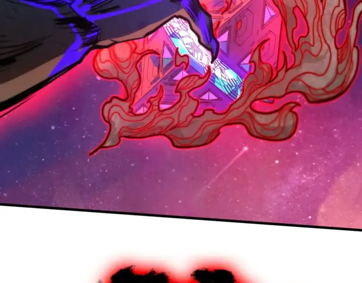 漫画《这一世我要当至尊》第386话 横跨星河第101张图