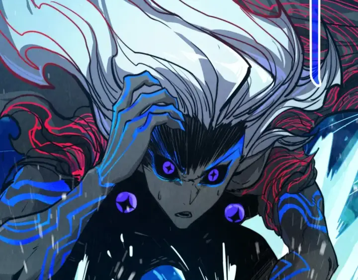 漫画《这一世我要当至尊》第386话 横跨星河第130张图