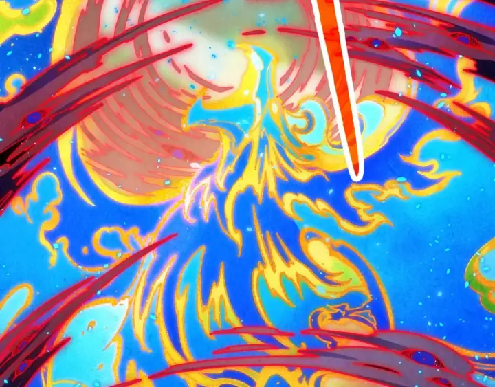 漫画《这一世我要当至尊》第386话 横跨星河第153张图