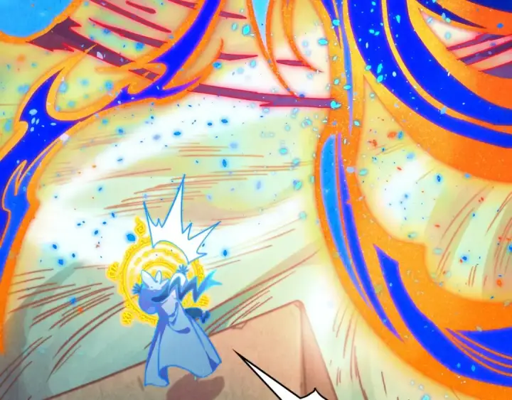 漫画《这一世我要当至尊》第386话 横跨星河第155张图