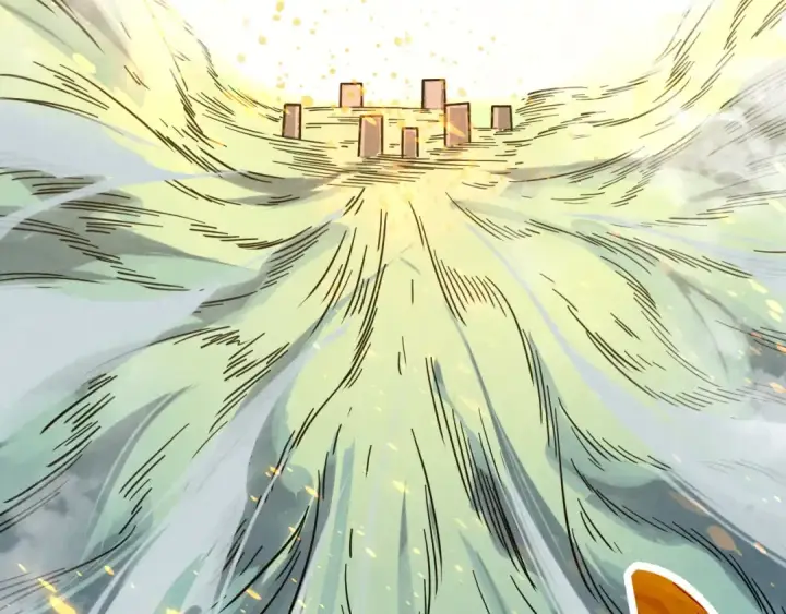 漫画《这一世我要当至尊》第386话 横跨星河第175张图